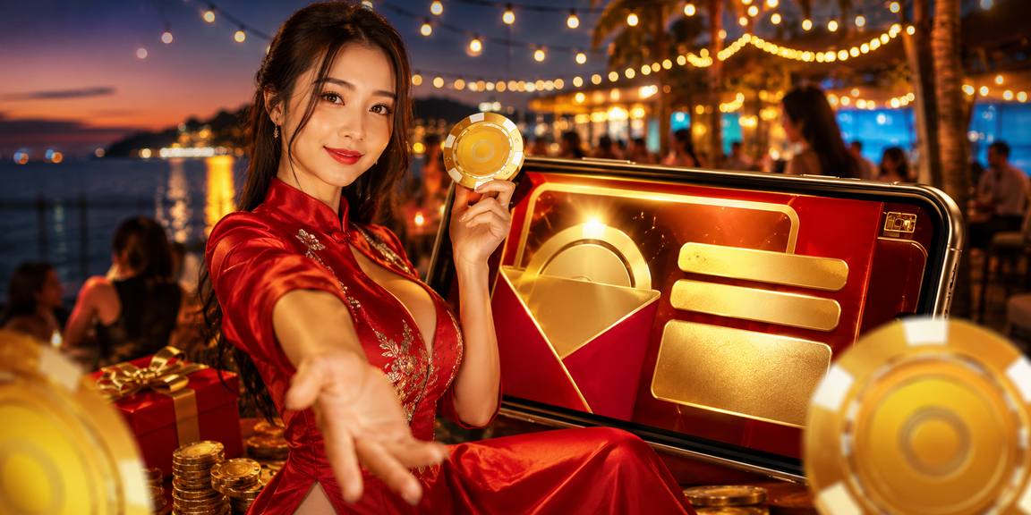 ve8 Live Casino